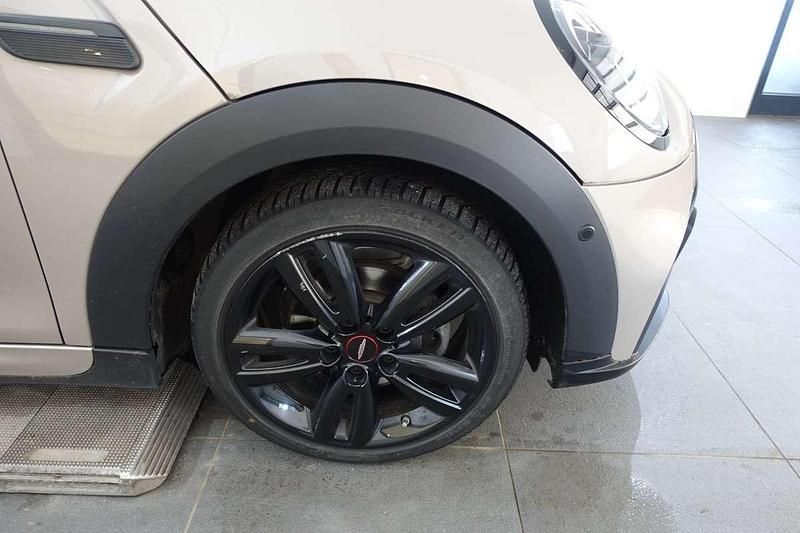 Gebraucht Mini Cooper 136 PS (100 kW) 2022 Grau Kleinwagen