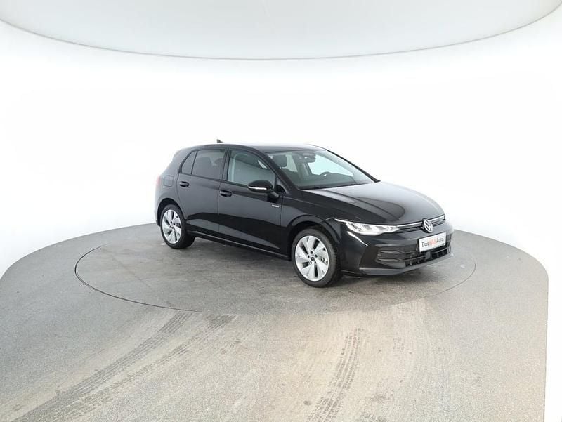 Neu VW Golf VIII 204 PS (150 kW) 2026 Schwarz  metallic Limousine