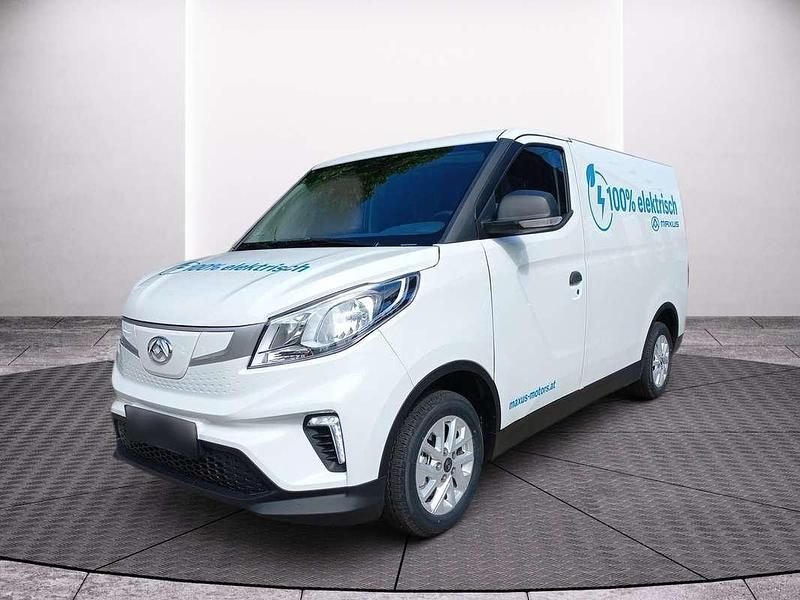 Gebraucht Maxus eDeliver 3 89 kW (122 PS) 2024 Weiß Van