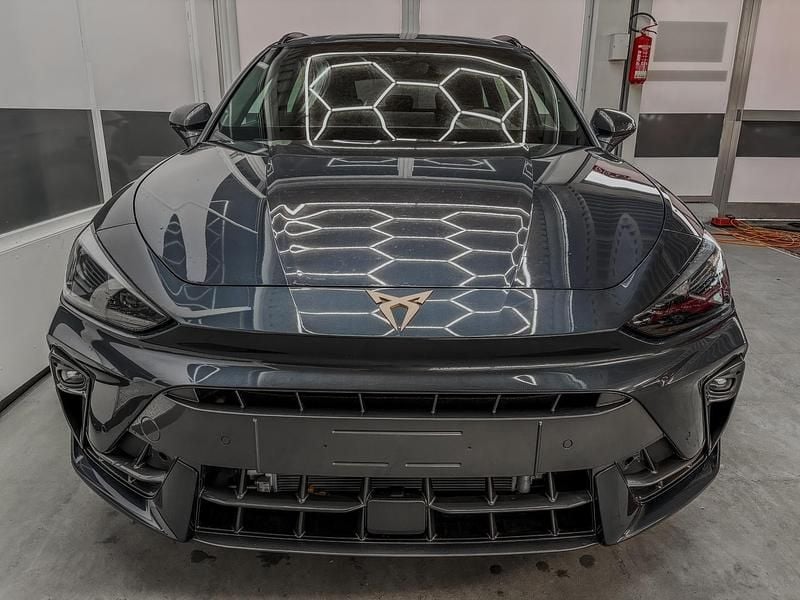 Neu Cupra Leon 150 PS (110 kW) 2025 Kombi