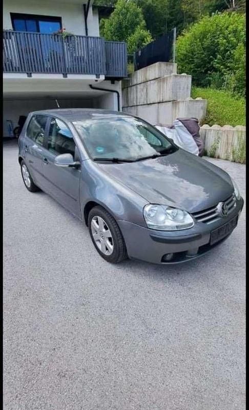 Gebraucht VW Golf IV 75 PS (55 kW) 2006 Limousine