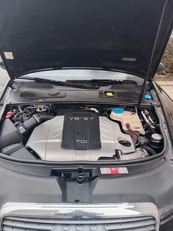 Gebraucht Audi A6 179 PS (131 kW) 2006 Schwarz Kombi