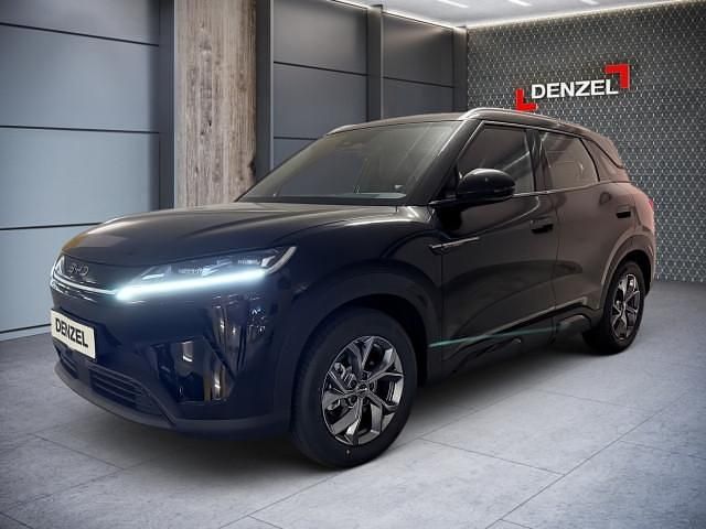 Cosmos black Gebraucht 2025 BYD Atto 2 Boost SUV | € 28.980 (Fairer Preis) - Bild 1/4