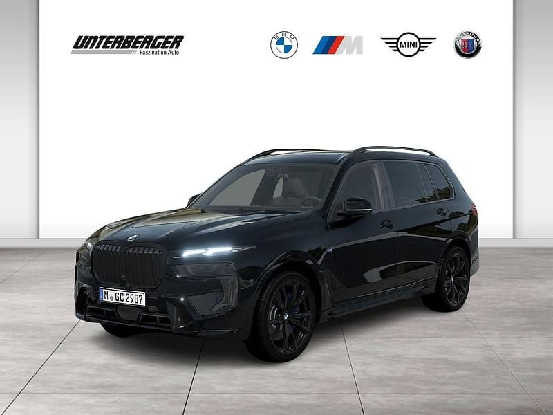Schwarz Neu 2026 BMW X7 M Sport SUV | € 119.990 (Guter Preis) - Bild 1/4