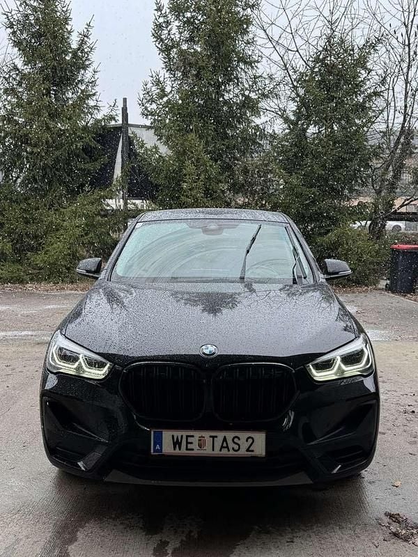 Gebraucht BMW X1 231 PS (169 kW) 2020 SUV
