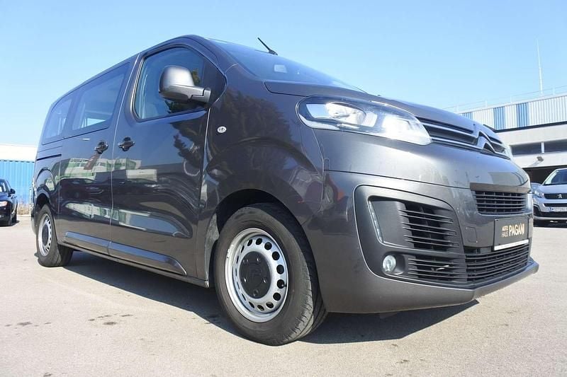 Gebraucht Citroën Spacetourer 150 PS (110 kW) 2020 Van / Kleinbus