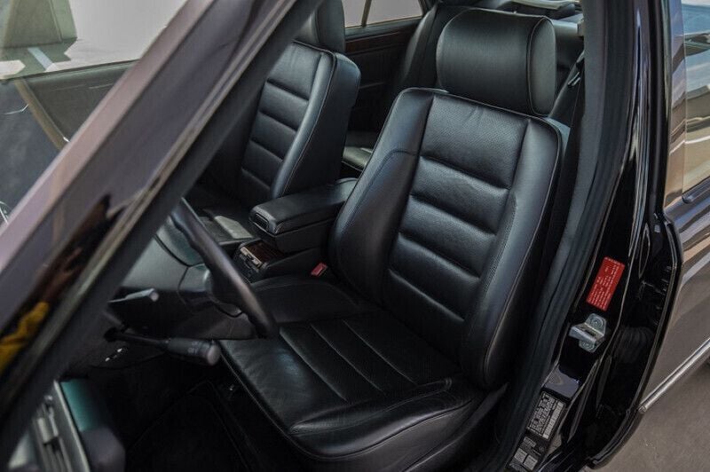 Gebraucht Mercedes 500 326 PS (239 kW) 1993