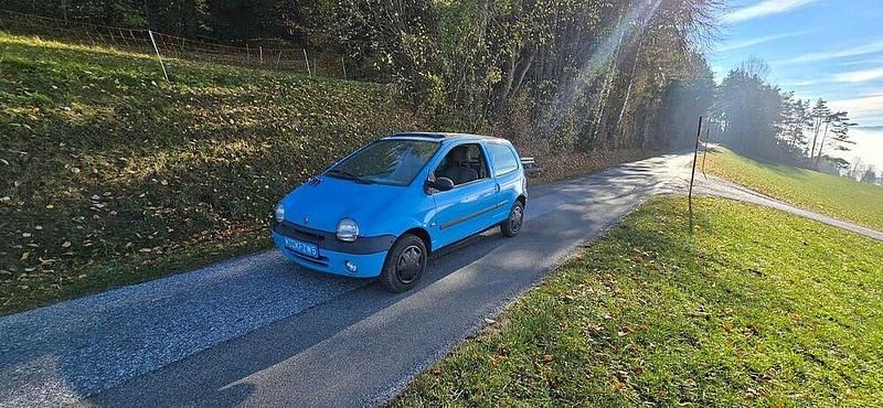 Gebraucht Renault Twingo 58 PS (42 kW) 1999 Kleinwagen