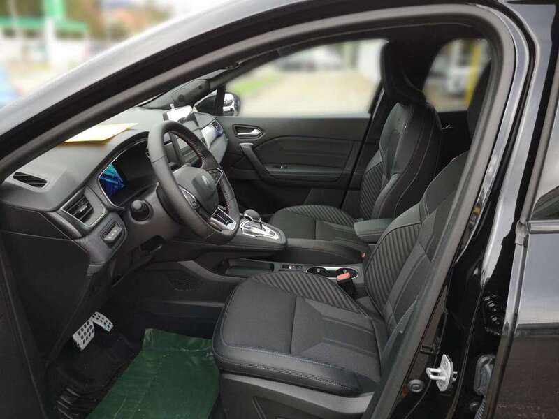 Gebraucht 2024 Renault Symbioz 1.6 El_Hybrid 94 cars.hp (€ 34.490