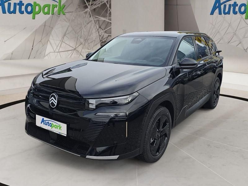 Neu Citroën C5 Aircross 146 PS (107 kW) 2026 SUV