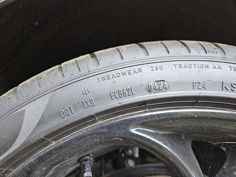 Gebraucht Alfa Romeo Brera 185 PS (136 kW) 2006 Schwarz Coupé