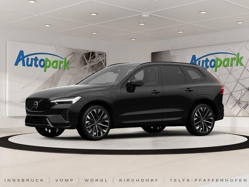 Schwarz Neu 2025 Volvo XC60 Ultra SUV | € 68.490 - Bild 1/4