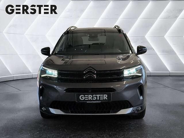 Gebraucht Citroën C5 Aircross 131 PS (96 kW) 2024 Silber SUV