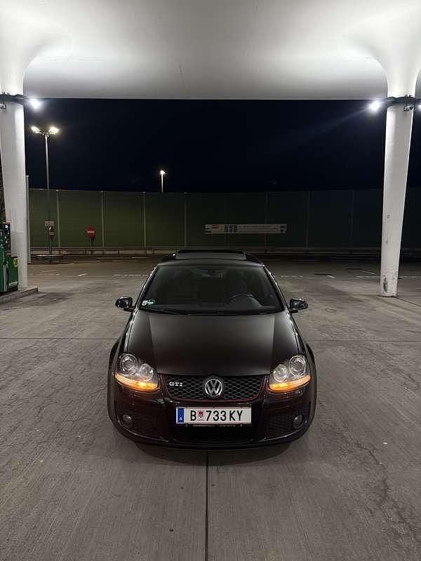 Gebraucht VW Golf IV GTI 200 PS (147 kW) 2005 Limousine