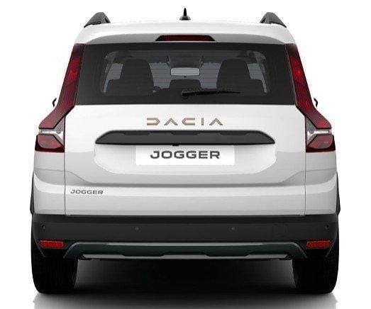 Neu Dacia Jogger Extreme 110 PS (80 kW) 2025 Van / Kleinbus