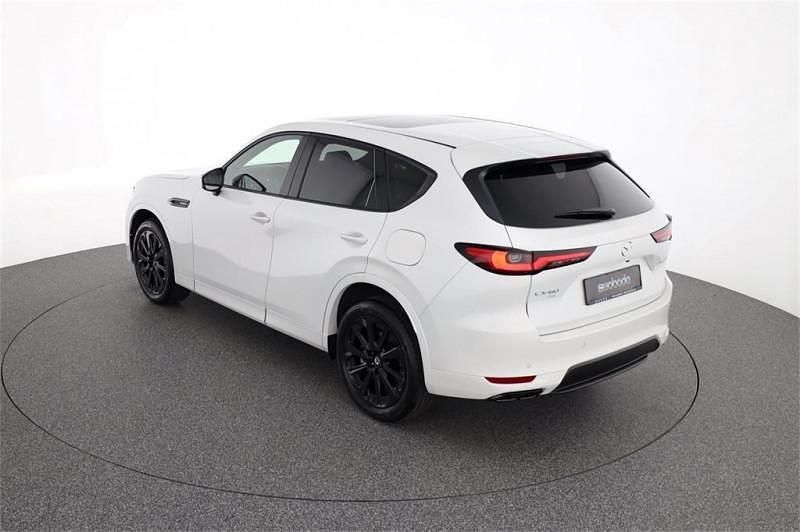 Neu Mazda CX-60 Homura-Line 326 PS (239 kW) 2025 SUV