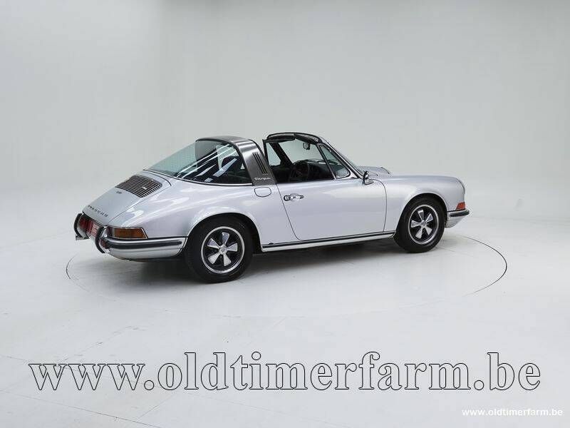 Gebraucht Porsche 911 165 PS (121 kW) 1971 Andere Cabrio