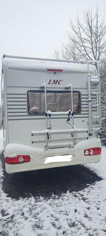 Gebraucht Fiat Ducato 84 PS (61 kW) 2004 Weiß Van