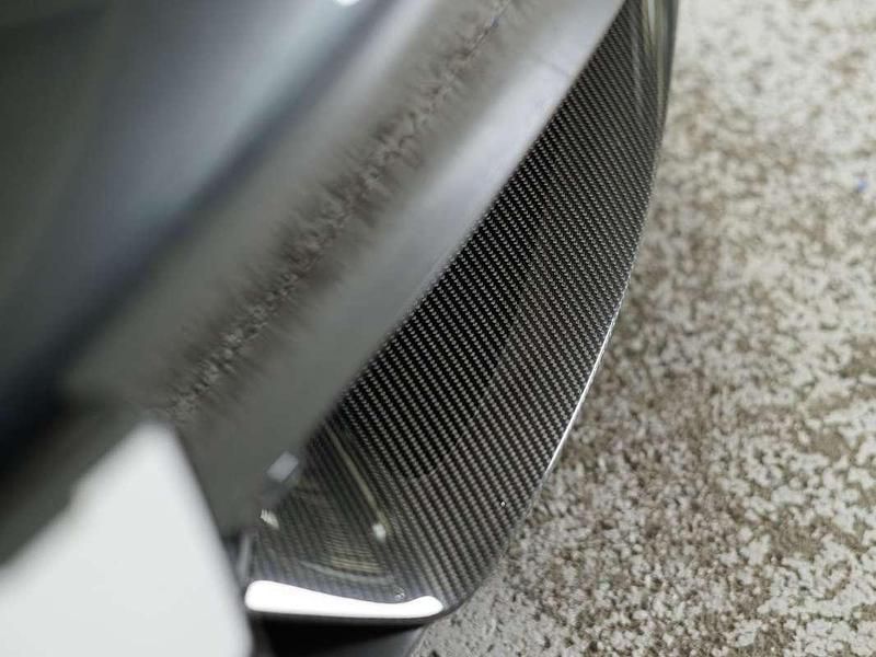 Gebraucht Porsche Taycan Sport Turismo 141 kW (193 PS) 2024 Grau Kombi