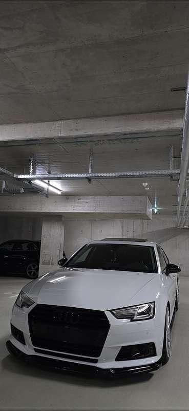 Gebraucht 2018 Audi A4 Design Limousine | € 25.999 (Teuer) - Bild 1/4