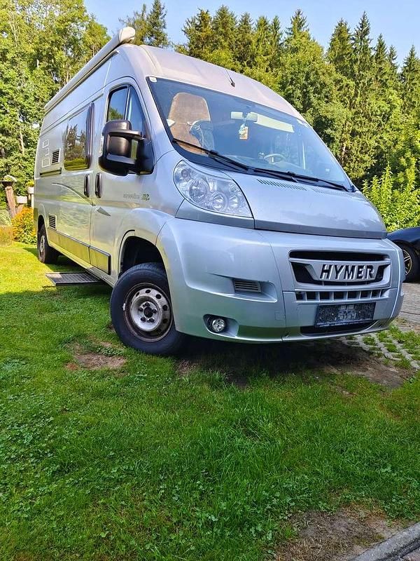 Gebraucht 2010 Fiat Ducato Van | € 32.600 - Bild 1/4