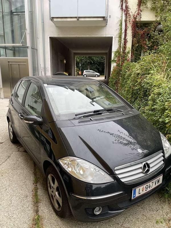 Gebraucht 2005 Mercedes A150 Elegance Limousine | € 2.500 (Fairer Preis) - Bild 1/4