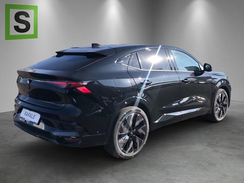 Neu Renault Rafale Esprit Alpine 150 PS (110 kW) 2026 SUV