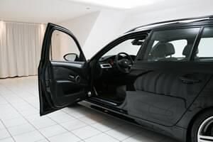 Gebraucht BMW M5 507 PS (372 kW) 2009 Schwarz Kombi