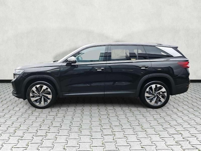 Neu Skoda Kodiaq Selection 150 PS (110 kW) 2025 Schwarz SUV