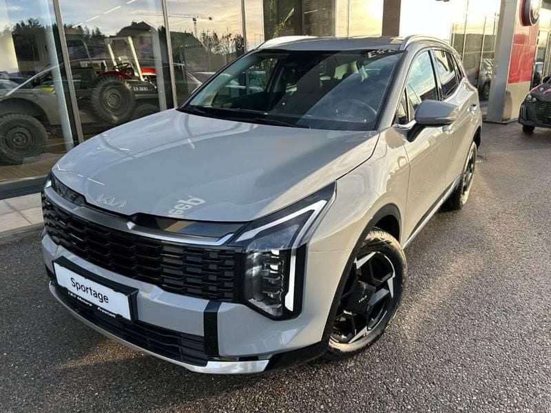 Neu 2025 Kia Sportage Gold SUV | € 42.990 (Superpreis) - Bild 1/4