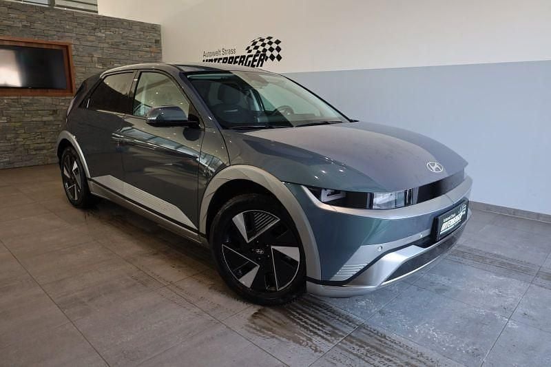 Neu Hyundai Ioniq GO! 167 kW (228 PS) 2026 Kleinwagen