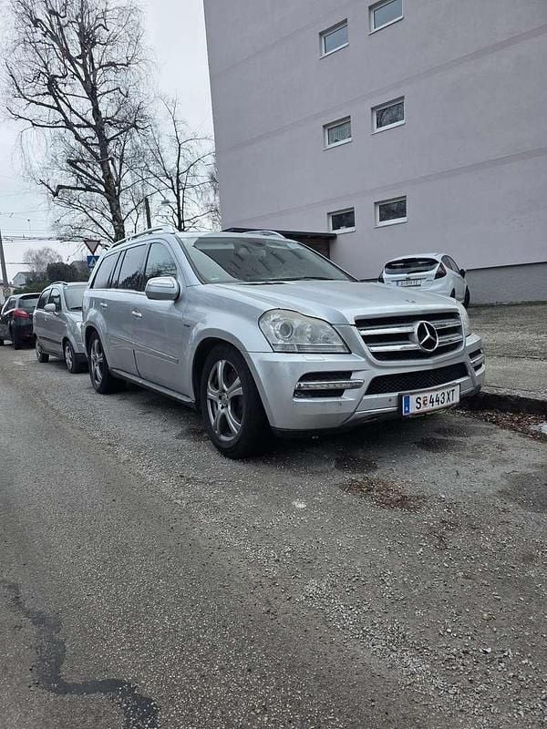 Gebraucht Mercedes 350 256 PS (188 kW) 2011