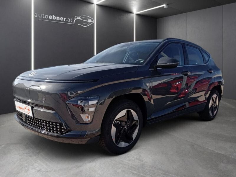 Gebraucht Hyundai Kona 160 kW (218 PS) 2025 SUV