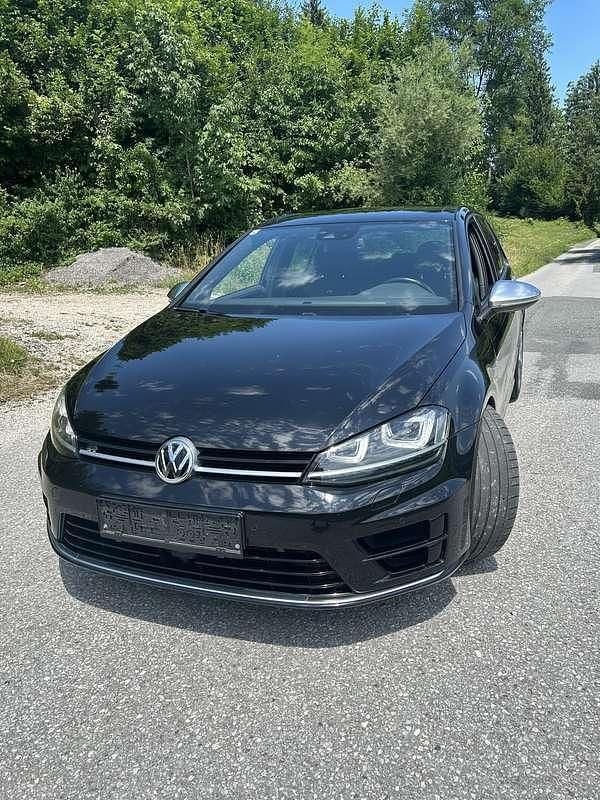 Gebraucht VW Golf VII R 300 PS (220 kW) 2014