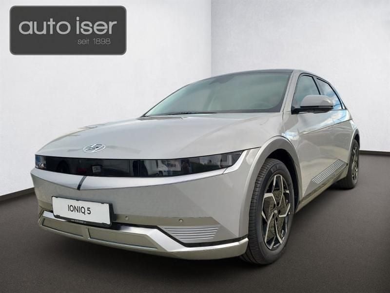 Gebraucht 2023 Hyundai Ioniq Kleinwagen | € 37.990 - Bild 1/4