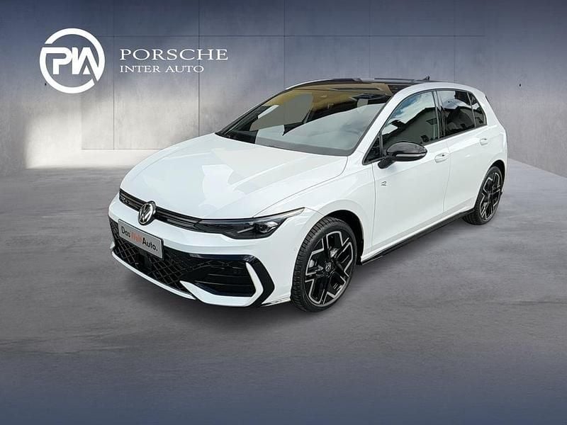 Gebraucht VW Golf VIII Sport 116 PS (85 kW) 2025 Weiss  normal Limousine