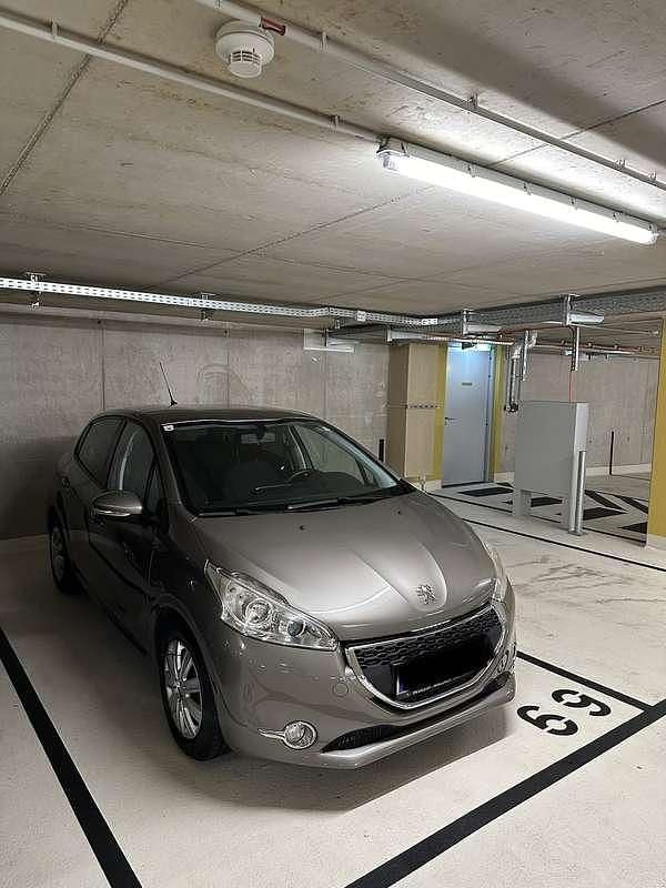 Gebraucht 2012 Peugeot 208 Active Kleinwagen | € 5.299 (Guter Preis) - Bild 1/4