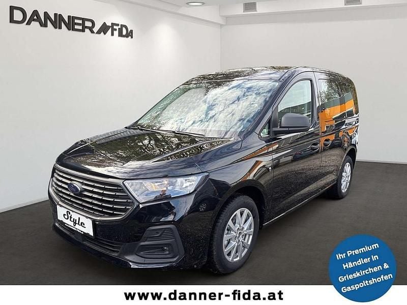 Neu 2025 Ford Tourneo Connect Trend Kombi | € 34.000 (Fairer Preis) - Bild 1/4
