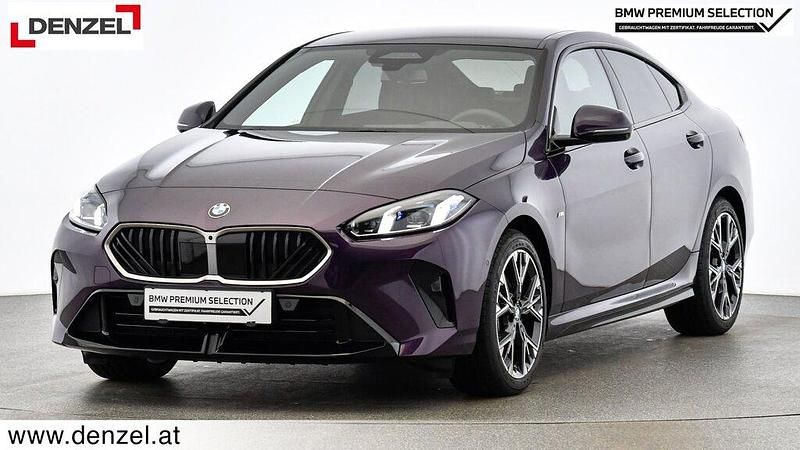 Gebraucht BMW 220 170 PS (125 kW) 2025 Violett