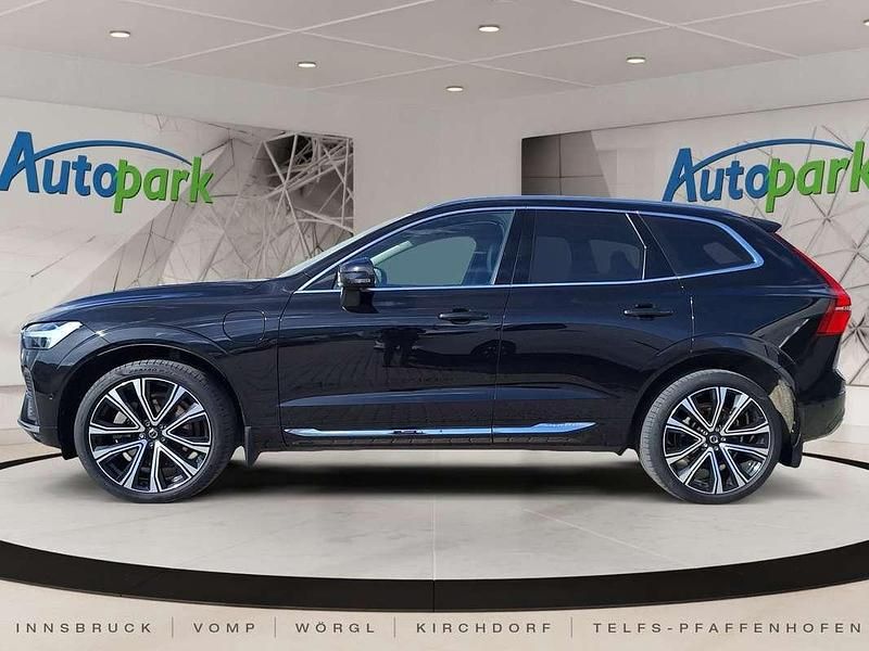 Gebraucht Volvo XC60 Ultimate 398 PS (292 kW) 2022 Schwarz SUV