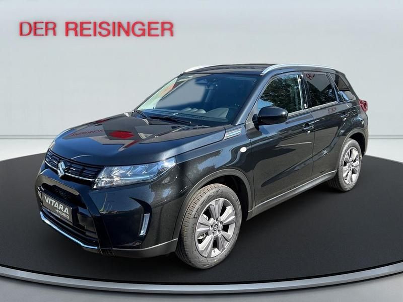 Neu Suzuki Vitara 110 PS (80 kW) 2026 SUV