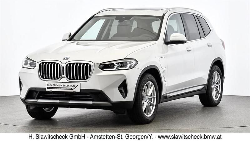Gebraucht 2024 BMW X3 SUV | € 53.850 (Fairer Preis) - Bild 1/4