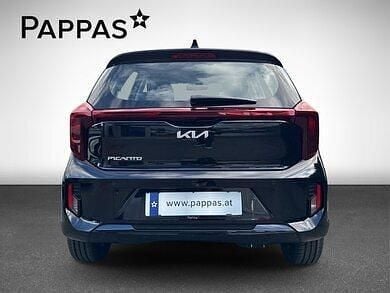 Neu Kia Picanto 67 PS (49 kW) 2026 Aurora black pearl Kleinwagen