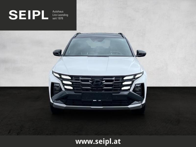 Neu Hyundai Tucson 252 PS (185 kW) 2025 SUV