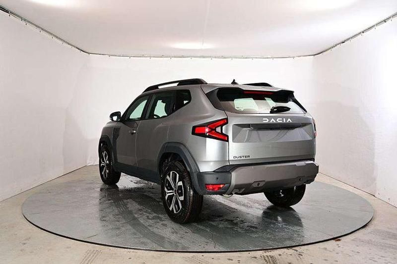 Gebraucht Dacia Duster Expression 131 PS (96 kW) 2025 Grau SUV