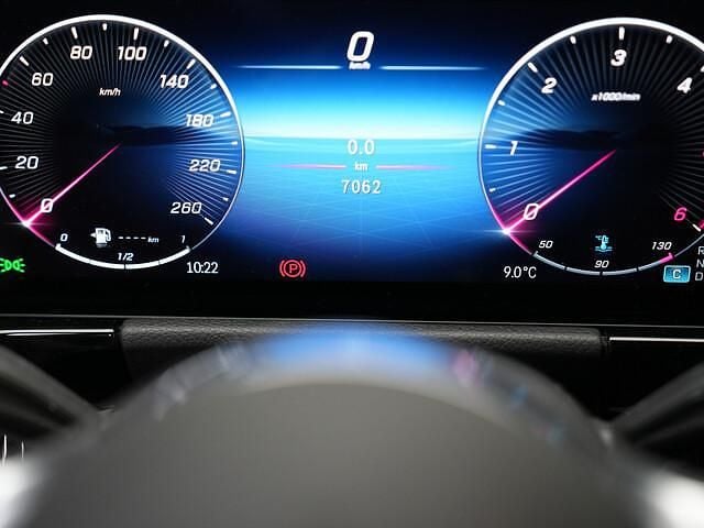 Gebraucht Mercedes B200 150 PS (110 kW) 2024 Van / Kleinbus