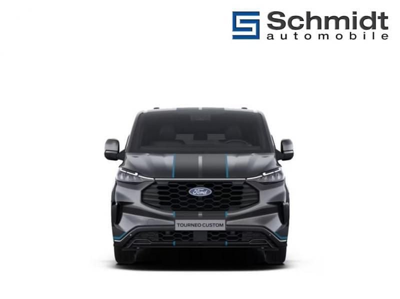 Neu Ford Tourneo Custom Sport 170 PS (125 kW) 2026 Van