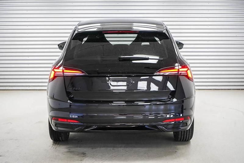 Neu Skoda Scala Monte Carlo 150 PS (110 kW) 2025 Kleinwagen