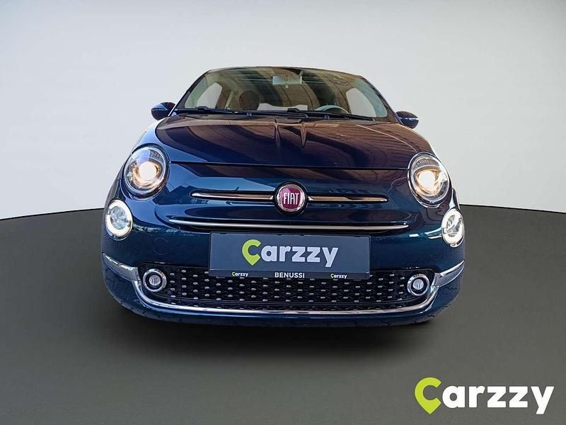 Gebraucht Fiat 500 Dolcevita 71 PS (52 kW) 2022 Kleinwagen