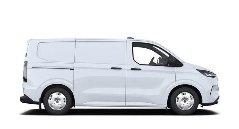 Neu Ford Transit Custom Trend 136 PS (100 kW) 2026 Van / Kleinbus